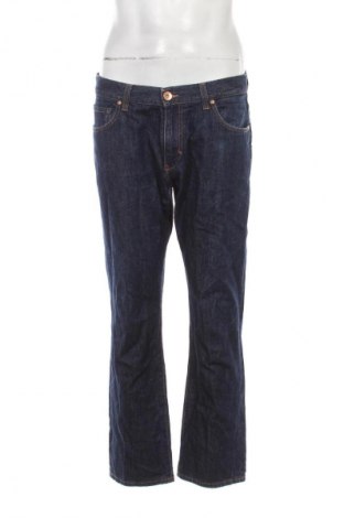 Pánské džíny  Goodsociety, Velikost L, Barva Modrá, Cena  379,00 Kč