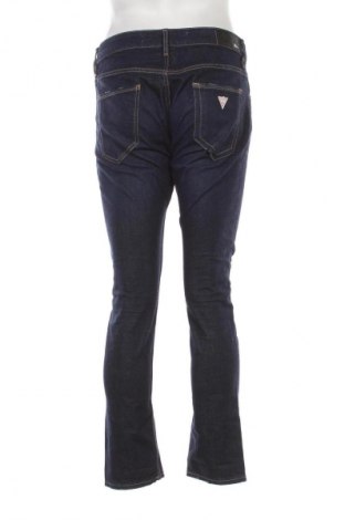 Pánské džíny  Guess, Velikost M, Barva Modrá, Cena  2 849,00 Kč