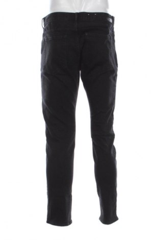 Blugi de bărbați H&M, Mărime L, Culoare Negru, Preț 64,99 Lei