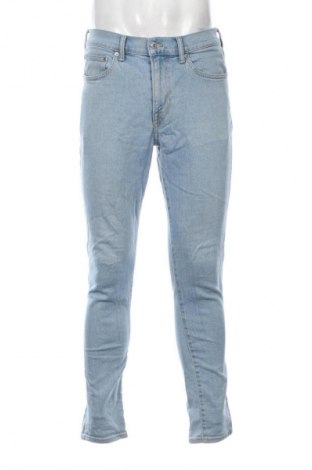 Męskie jeansy H&M, Rozmiar M, Kolor Niebieski, Cena 52,99 zł