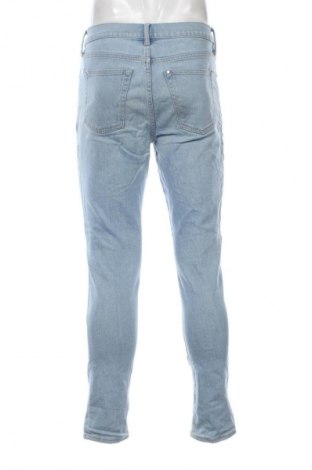 Męskie jeansy H&M, Rozmiar M, Kolor Niebieski, Cena 52,99 zł