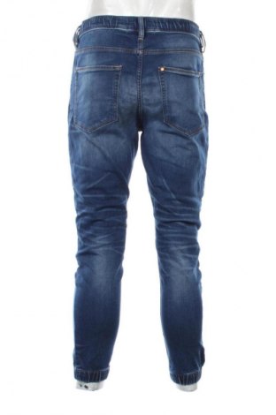 Męskie jeansy H&M, Rozmiar M, Kolor Niebieski, Cena 54,99 zł