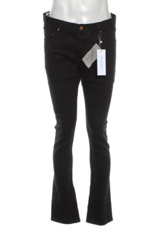 Blugi de bărbați Han Kjobenhavn, Mărime M, Culoare Negru, Preț 649,99 Lei