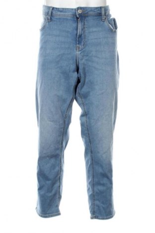 Herren Jeans Jack & Jones, Größe 3XL, Farbe Blau, Preis 17,99 €