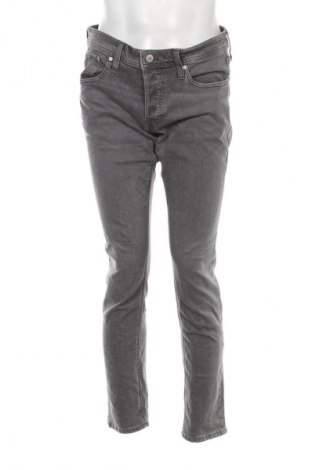 Blugi de bărbați Jack & Jones, Mărime L, Culoare Negru, Preț 78,99 Lei