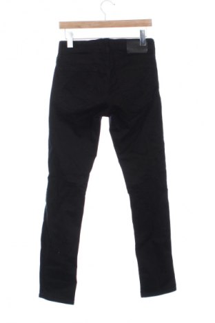 Ανδρικό τζίν Jack & Jones, Μέγεθος S, Χρώμα Μαύρο, Τιμή 8,99 €