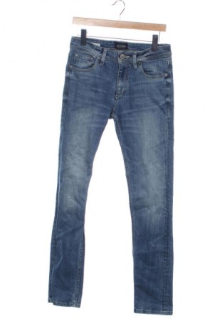 Blugi de bărbați Jack & Jones, Mărime S, Culoare Albastru, Preț 55,99 Lei