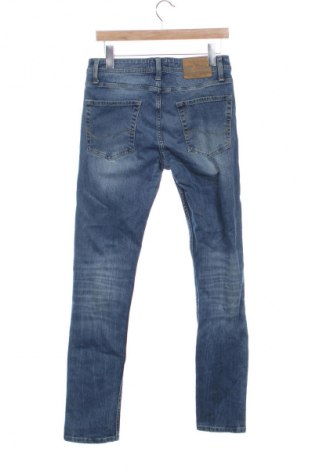 Blugi de bărbați Jack & Jones, Mărime S, Culoare Albastru, Preț 55,99 Lei