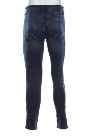 Blugi de bărbați Jack & Jones, Mărime M, Culoare Albastru, Preț 73,99 Lei