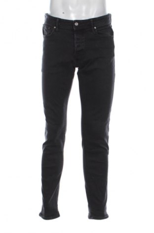 Blugi de bărbați Jack & Jones, Mărime L, Culoare Negru, Preț 79,99 Lei