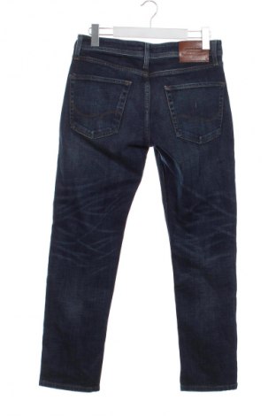 Blugi de bărbați Jack & Jones, Mărime S, Culoare Albastru, Preț 47,99 Lei