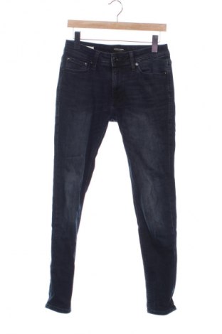 Blugi de bărbați Jack & Jones, Mărime S, Culoare Albastru, Preț 54,99 Lei