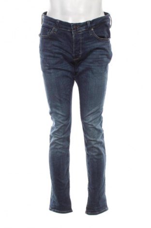 Herren Jeans Jack & Jones, Größe L, Farbe Blau, Preis € 19,99