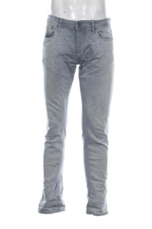 Blugi de bărbați Jack & Jones, Mărime M, Culoare Gri, Preț 61,99 Lei