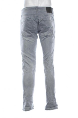 Blugi de bărbați Jack & Jones, Mărime M, Culoare Gri, Preț 61,99 Lei