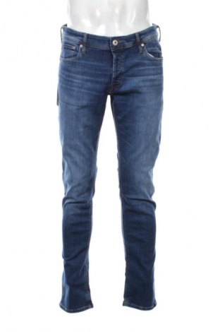 Blugi de bărbați Jack & Jones, Mărime L, Culoare Albastru, Preț 364,99 Lei