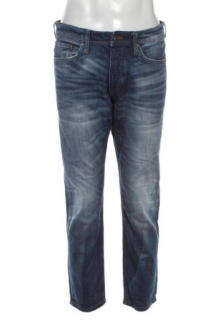 Blugi de bărbați Jack & Jones, Mărime L, Culoare Albastru, Preț 75,99 Lei