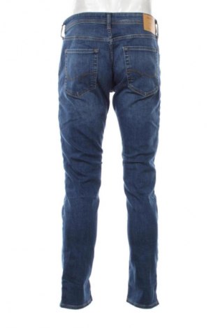 Męskie jeansy Jack & Jones, Rozmiar L, Kolor Niebieski, Cena 312,99 zł