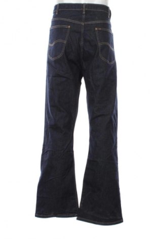 Мъжки дънки Lee, Размер XXL, Цвят Син, Цена 89,47 €