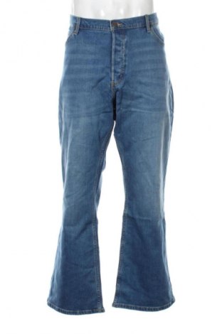 Мъжки дънки Lee, Размер XXL, Цвят Син, Цена 89,47 €