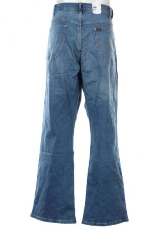 Мъжки дънки Lee, Размер XXL, Цвят Син, Цена 89,47 €
