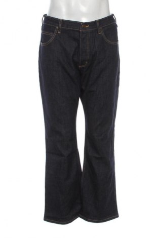 Męskie jeansy Lee, Rozmiar L, Kolor Niebieski, Cena 464,99 zł