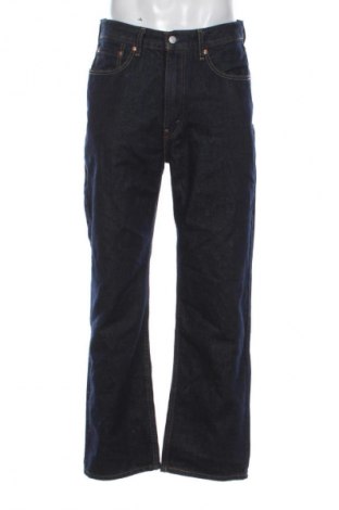 Мъжки дънки Levi's, Размер L, Цвят Син, Цена 31,69 €