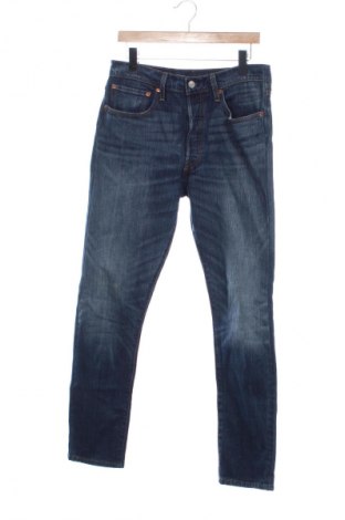 Мъжки дънки Levi's, Размер S, Цвят Син, Цена 24,03 €