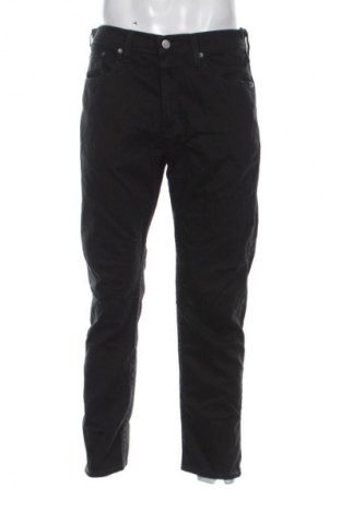 Męskie jeansy Levi's, Rozmiar M, Kolor Czarny, Cena 464,99 zł