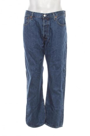 Мъжки дънки Levi's, Размер L, Цвят Син, Цена 31,69 €