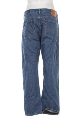 Мъжки дънки Levi's, Размер L, Цвят Син, Цена 31,69 €