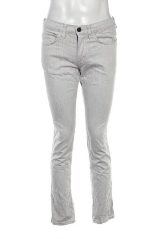 Męskie jeansy Levi's, Rozmiar XL, Kolor Szary, Cena 194,99 zł