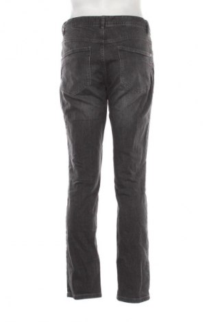 Herren Jeans Livergy, Größe L, Farbe Grau, Preis € 12,99