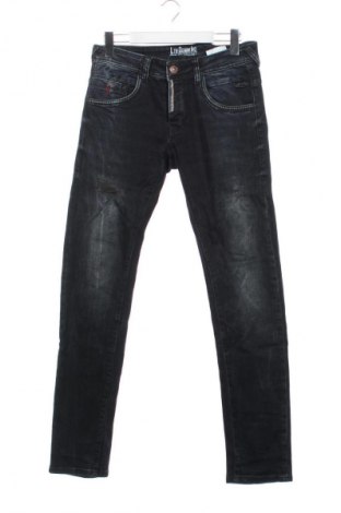 Herren Jeans Ltb, Größe M, Farbe Schwarz, Preis € 9,99