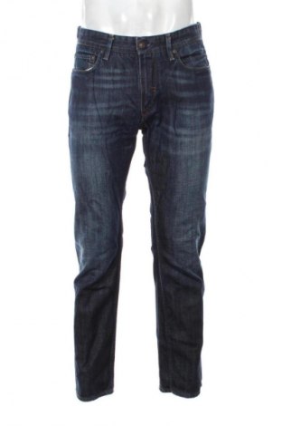 Męskie jeansy Marc O'Polo, Rozmiar M, Kolor Niebieski, Cena 109,99 zł