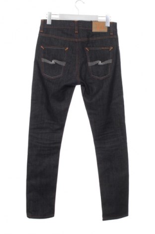 Pánske džínsy  Nudie Jeans Co, Veľkosť S, Farba Čierna, Cena  38,36 €