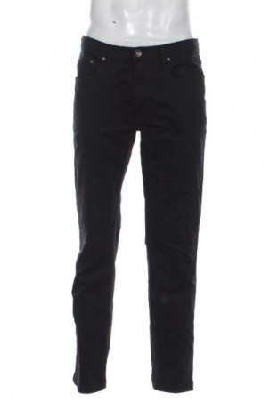 Blugi de bărbați Oklahoma Jeans, Mărime L, Culoare Negru, Preț 52,99 Lei