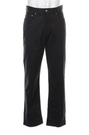 Мъжки дънки Outdoor Discovery, Размер M, Цвят Черен, Цена 12,27 €