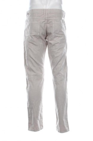 Pánské džíny  Paolo Pecora, Velikost XL, Barva Béžová, Cena  1 229,00 Kč