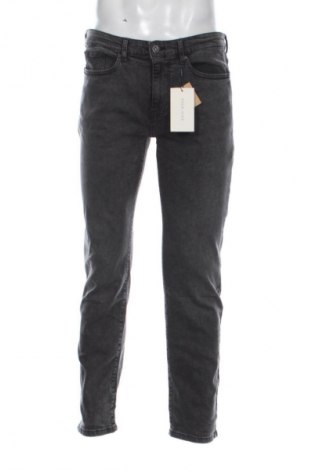 Blugi de bărbați Pier One, Mărime M, Culoare Negru, Preț 196,99 Lei