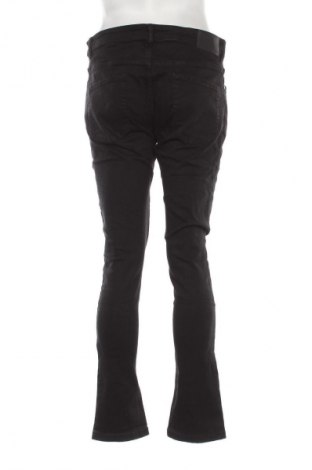 Blugi de bărbați Pier One, Mărime L, Culoare Negru, Preț 196,99 Lei