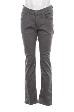 Ανδρικό τζίν Pioneer, Μέγεθος L, Χρώμα Γκρί, Τιμή 11,99 €