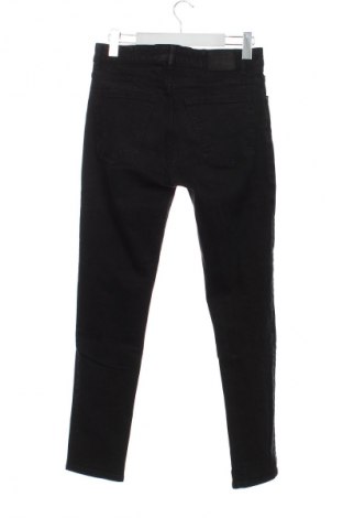 Pánské džíny  Pull&Bear, Velikost S, Barva Černá, Cena  229,00 Kč