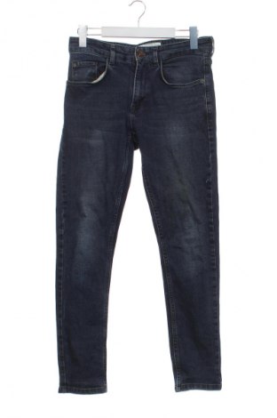 Мъжки дънки Rebel, Размер M, Цвят Син, Цена 7,66 €