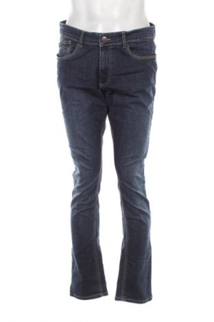 Blugi de bărbați Rica Lewis, Mărime L, Culoare Albastru, Preț 60,99 Lei