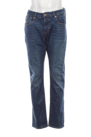 Herren Jeans Scotch & Soda, Größe L, Farbe Blau, Preis 137,99 €