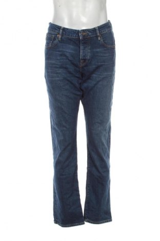 Herren Jeans Scotch & Soda, Größe XL, Farbe Blau, Preis € 37,99