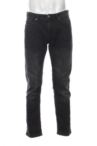 Blugi de bărbați Smog, Mărime L, Culoare Negru, Preț 61,99 Lei