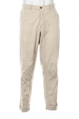 Męskie jeansy Steppin' Out, Rozmiar XL, Kolor Beżowy, Cena 46,99 zł