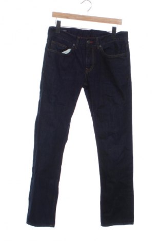 Blugi de bărbați Tommy Hilfiger, Mărime M, Culoare Albastru, Preț 166,99 Lei